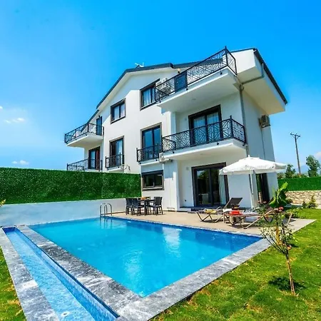 Hotel Rmg 1 Seydiler