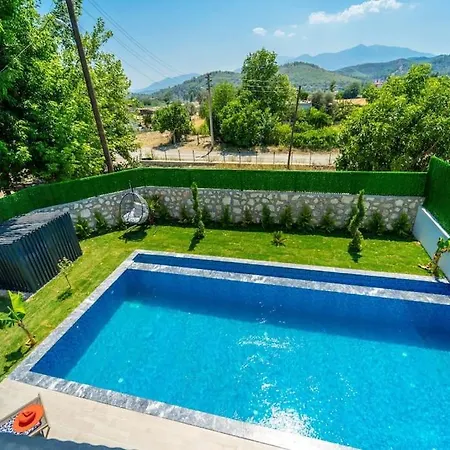 Hotel Rmg 1 Seydiler