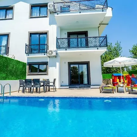 Rmg 1 Hotel Seydiler