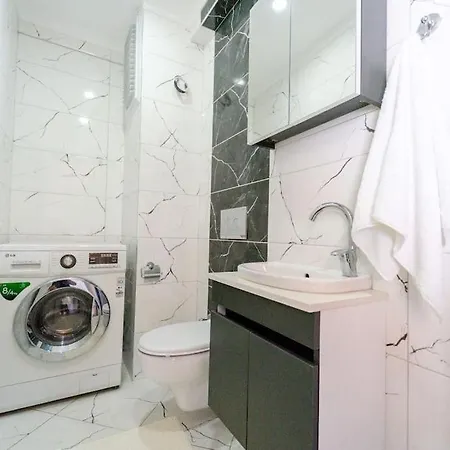 Rmg 1 Hotel Seydiler