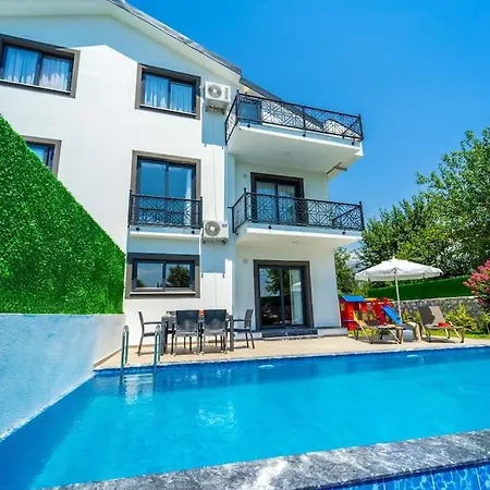 Rmg 1 Hotel Seydiler