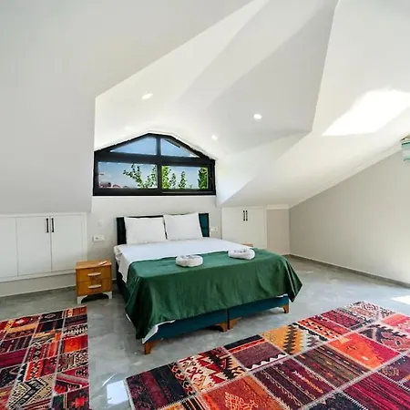Rmg 1 Hotel Seydiler