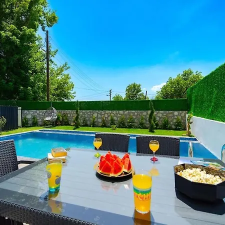 Hotel Rmg 1 Seydiler