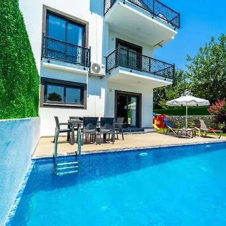 Hotel Rmg 1 Seydiler