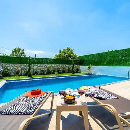 Hotel Rmg 1