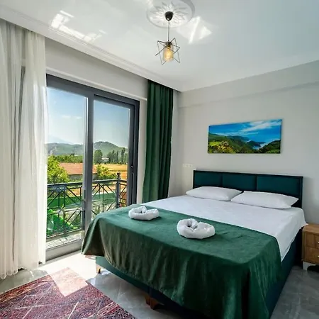 Rmg 1 Hotel *