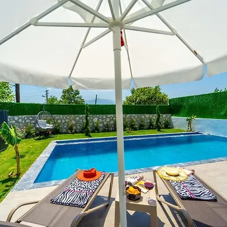 Rmg 1 Hotel Seydiler