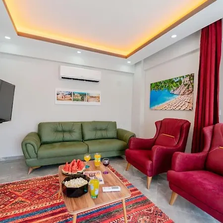 Hotel Rmg 1 *