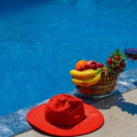 Rmg 1 Hotel Seydiler