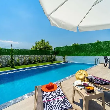 Rmg 1 Hotel Seydiler